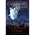 The Red Scrolls of Magic