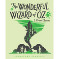 The Wonderful Wizard of Oz