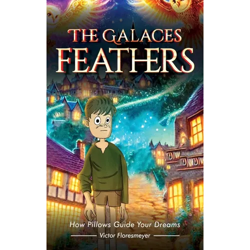 The Galace Feathers