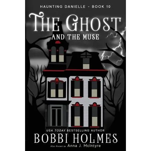 The Ghost and the Muse