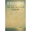 The Self-Propelled Island