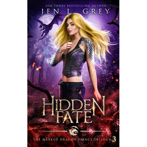 Hidden Fate