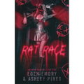 Rat Race: A Dark Dystopian Romance