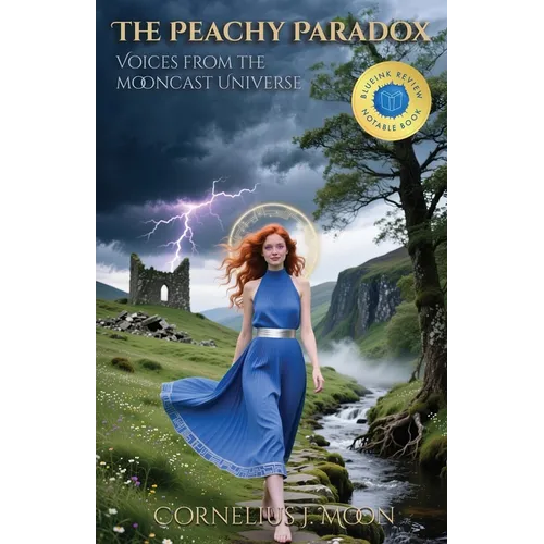 The Peachy Paradox: Voices from the Mooncast Universe