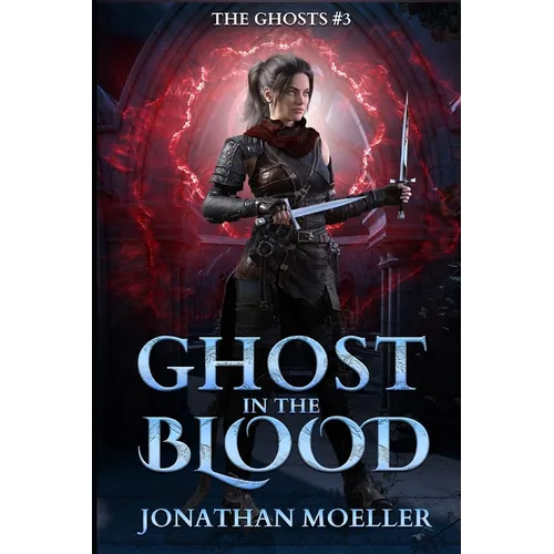 Ghost in the Blood