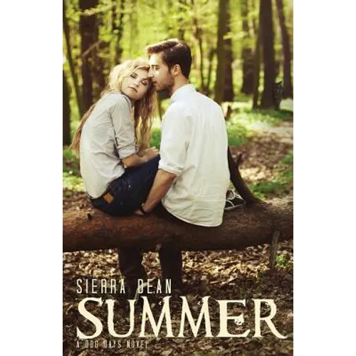 Summer: A Dog Days Novel