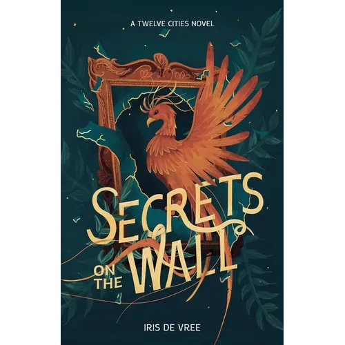Secrets on the wall