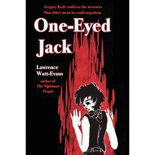 One-Eyed Jack