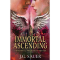 Immortal Ascending