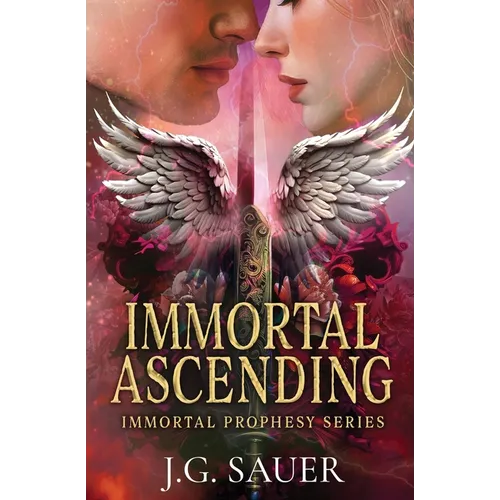 Immortal Ascending