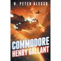 Commodore Henry Gallant