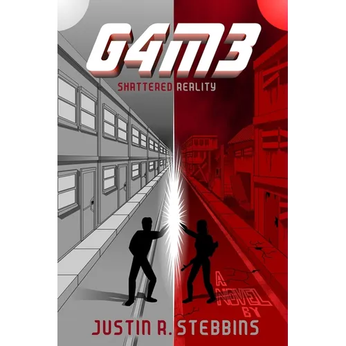 G4m3: Shattered Reality