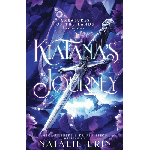 Kiatana's Journey