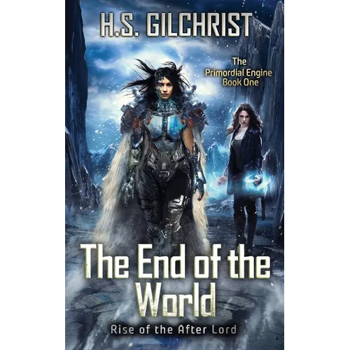 The End of the World: Rise of the After Lord