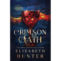 Crimson Oath: A Vampire Fantasy Novel