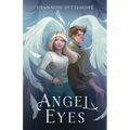 Angel Eyes