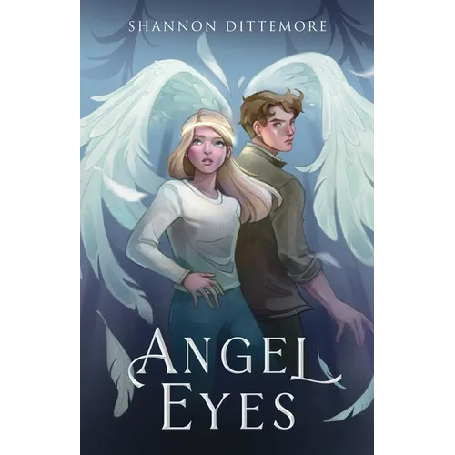 Angel Eyes