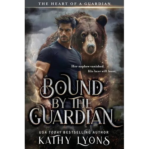 Bound by the Guardian