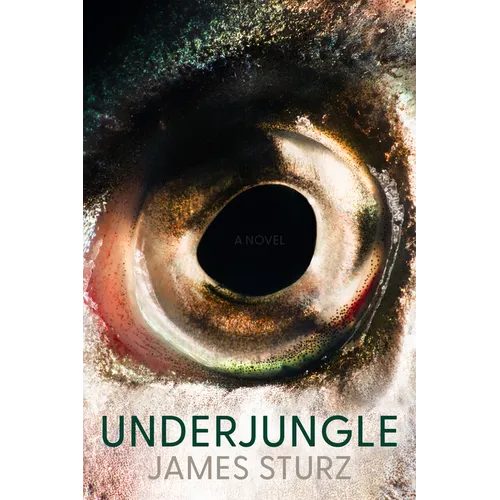 Underjungle