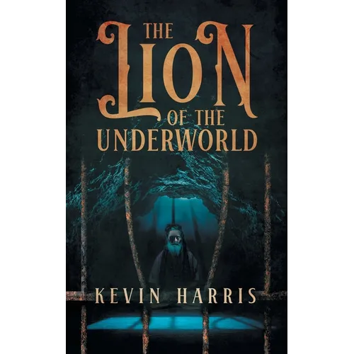 The Lion of the Underworld
