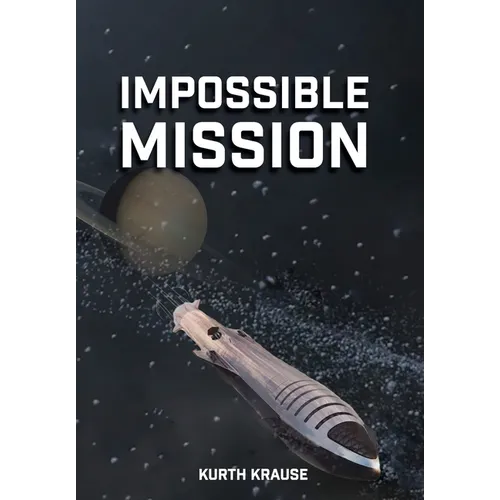 Impossible Mission