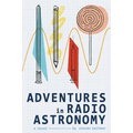 Adventures in Radio Astronomy