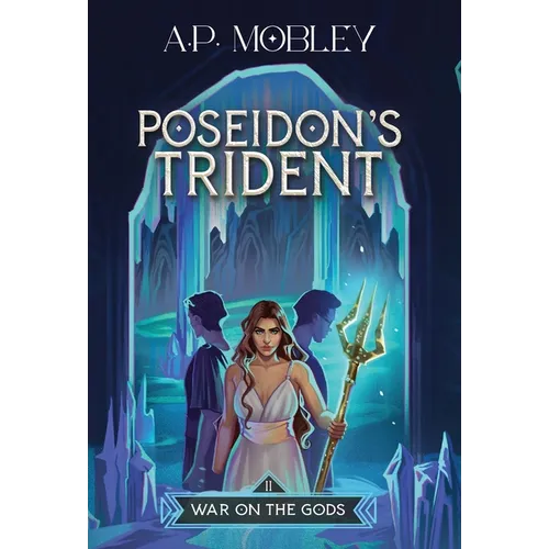 Poseidon's Trident