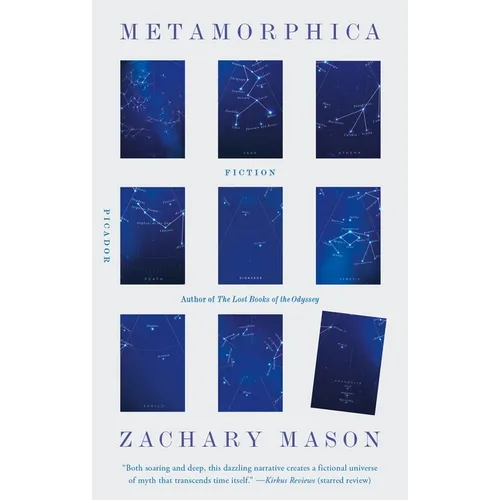Metamorphica: Fiction