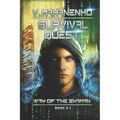 Survival Quest (The Way of the Shaman Book #1)