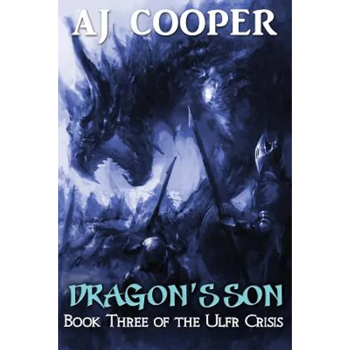 Dragon's Son