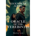 Legends of Alehl: Oracle of the Terebinth