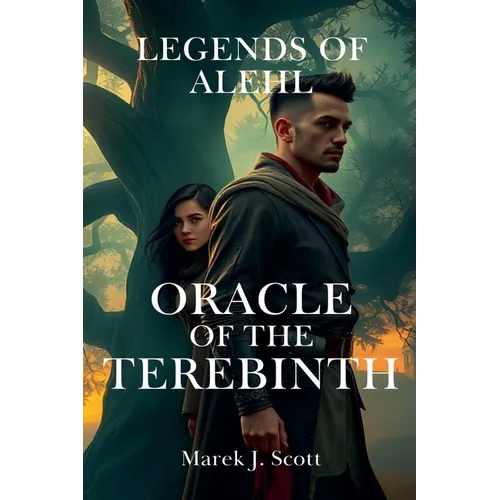 Legends of Alehl: Oracle of the Terebinth