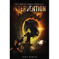 Intervention: Book one of Adamic Chronicles Trilogy