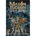 Mason Gideon and the Caves of Fate