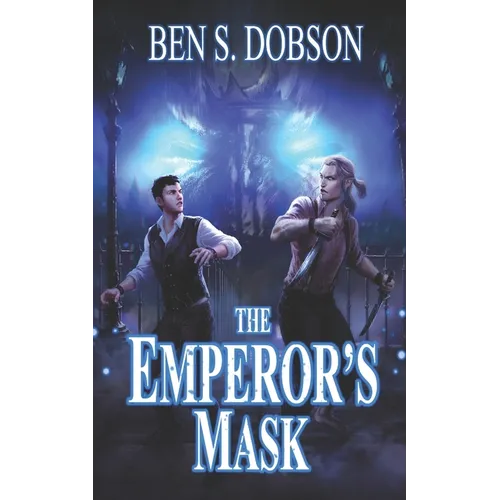 The Emperor's Mask