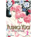 Fushigi Yûgi (Vizbig Edition), Vol. 2