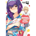 Breasts Are My Favorite Things in the World!, Vol. 4