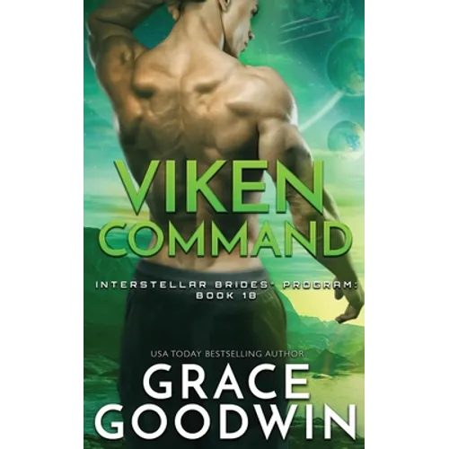 Viken Command