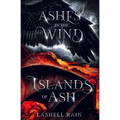 Ashes In The Wind/Islands Of Ash