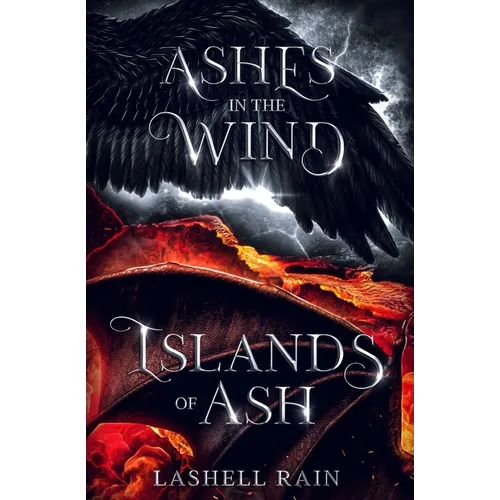Ashes In The Wind/Islands Of Ash