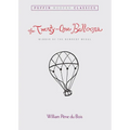 The Twenty-One Balloons (Puffin Modern Classics)