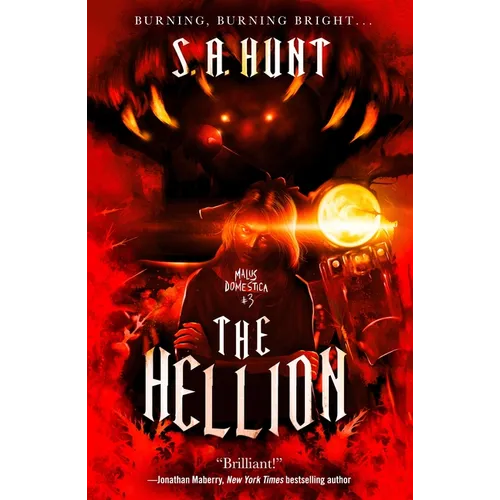 Hellion