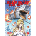Killer Shark in Another World Vol. 6