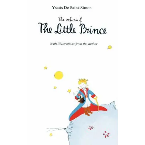 The Return of The Little Prince