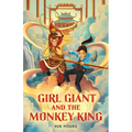 Girl Giant and the Monkey King