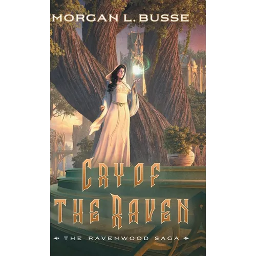 Cry of the Raven