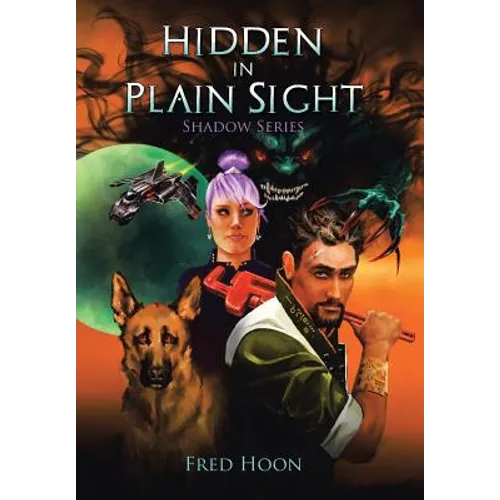 Hidden in Plain Sight
