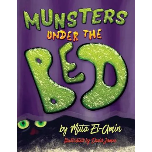 Munsters under the Bed