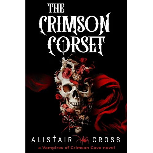 The Crimson Corset