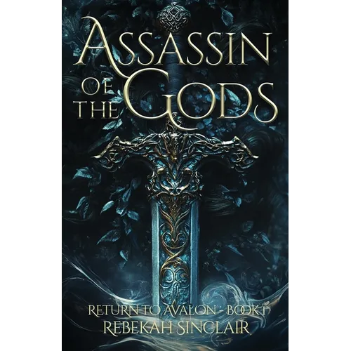 Assassin of the Gods